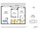 37/23A George Street, North Strathfield NSW 2137 Floorplan