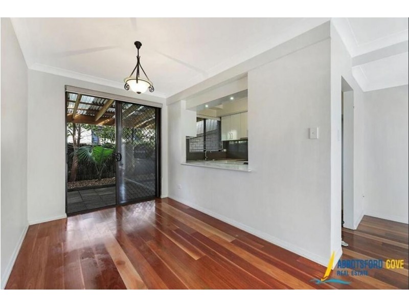 11/157 Hampden Road, Abbotsford NSW 2046