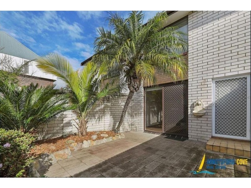 11/157 Hampden Road, Abbotsford NSW 2046