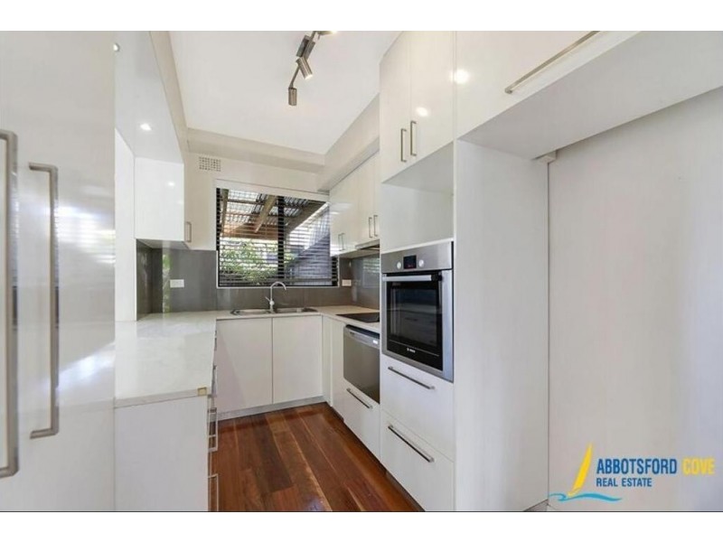 11/157 Hampden Road, Abbotsford NSW 2046