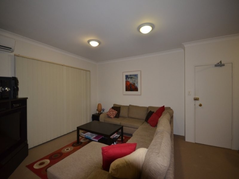 11/247B Burwood Road, Concord NSW 2137