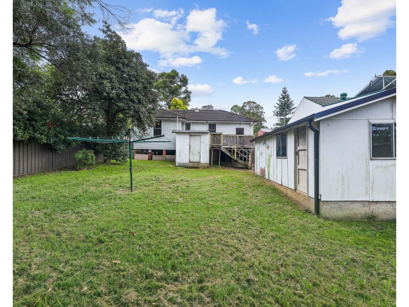 30 Barbara Boulevard, Seven Hills NSW 2147