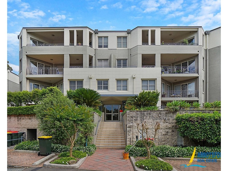 3/7 Figtree Avenue, Abbotsford NSW 2046