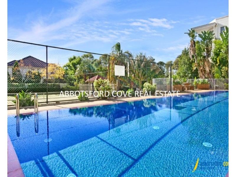 48/3 Harbourview Crescent, Abbotsford NSW 2046