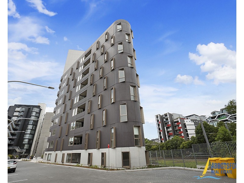 707/7 Mungo Place Summer Hill 2130, Summer Hill NSW 2130
