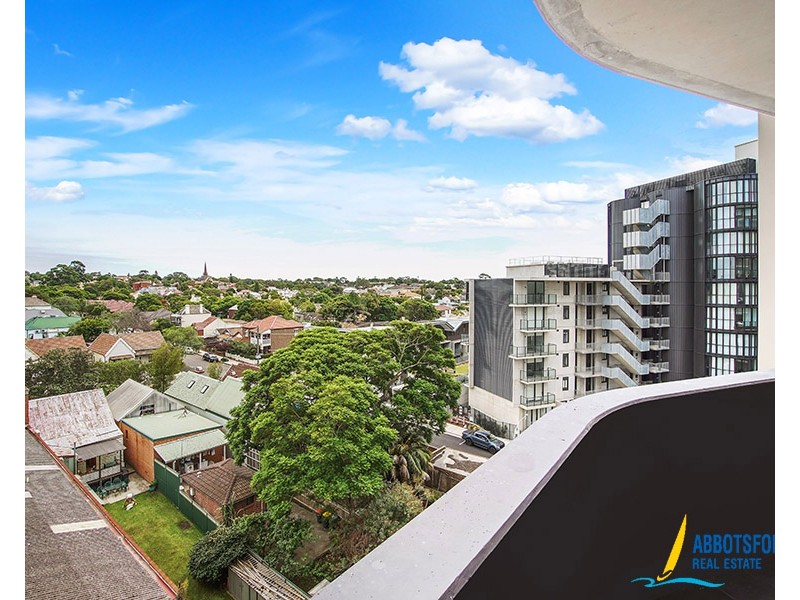 707/7 Mungo Place Summer Hill 2130, Summer Hill NSW 2130