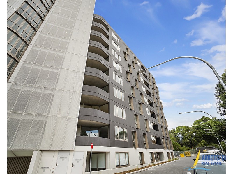 707/7 Mungo Place Summer Hill 2130, Summer Hill NSW 2130