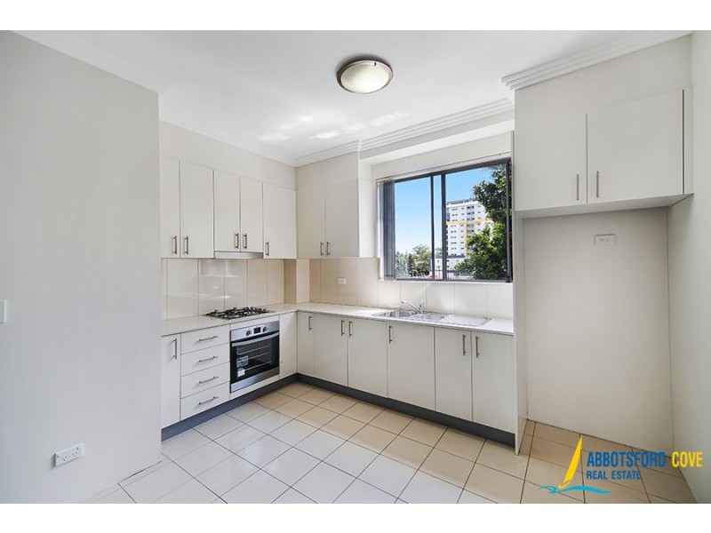 9/10-12 Parnell Street, Strathfield NSW 2135
