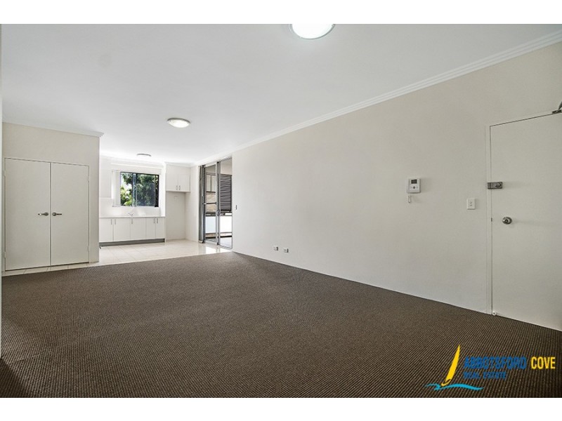 9/10-12 Parnell Street, Strathfield NSW 2135