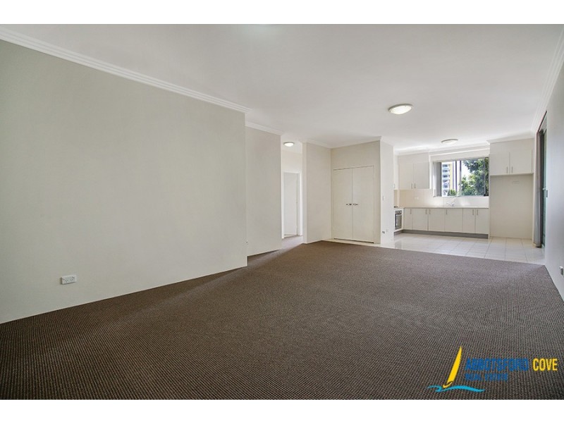 9/10-12 Parnell Street, Strathfield NSW 2135