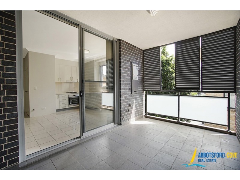 9/10-12 Parnell Street, Strathfield NSW 2135