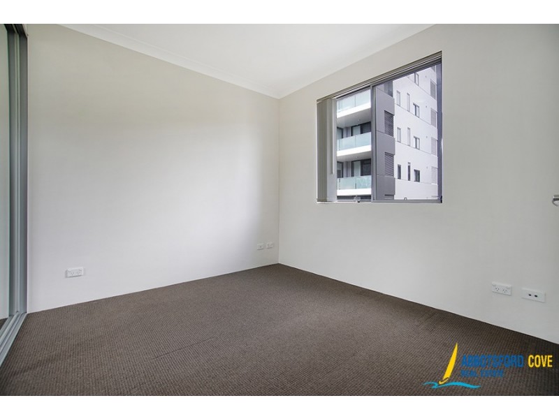 9/10-12 Parnell Street, Strathfield NSW 2135