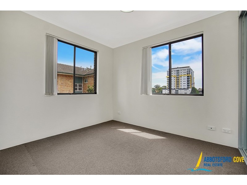 9/10-12 Parnell Street, Strathfield NSW 2135