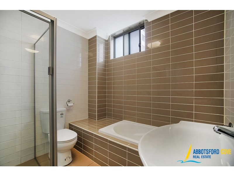 9/10-12 Parnell Street, Strathfield NSW 2135