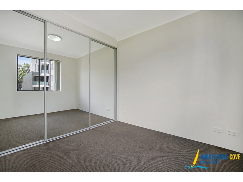 9/10-12 Parnell Street, Strathfield NSW 2135