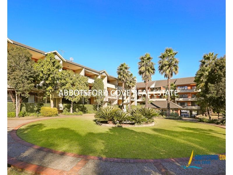 12/23a George Street, North Strathfield NSW 2137