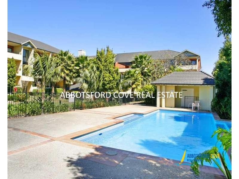 12/23a George Street, North Strathfield NSW 2137