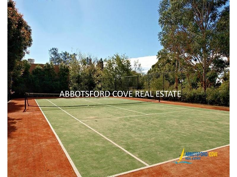 12/23a George Street, North Strathfield NSW 2137