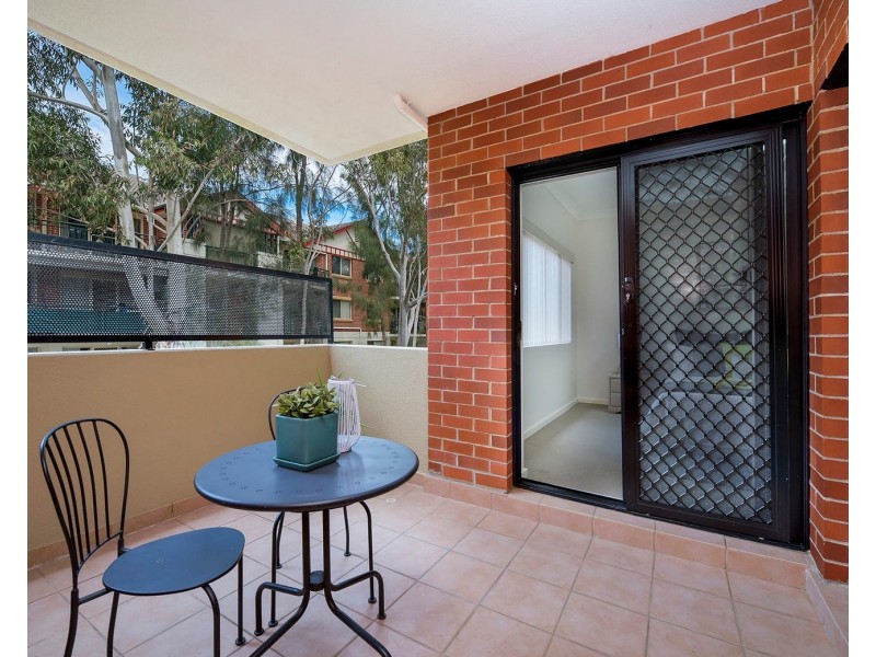 12/23a George Street, North Strathfield NSW 2137