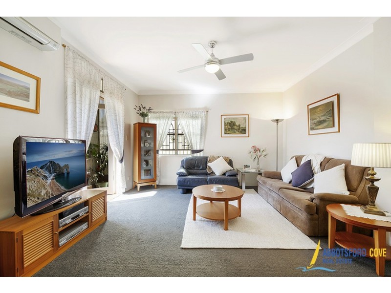 12 Chatham Place, Abbotsford NSW 2046