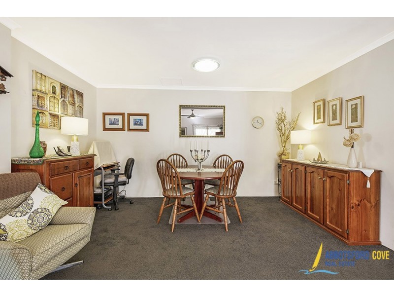 12 Chatham Place, Abbotsford NSW 2046