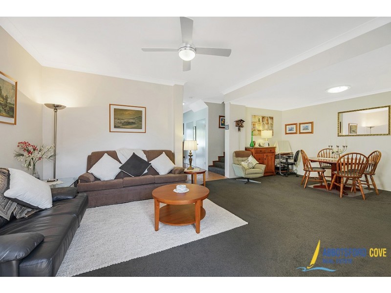 12 Chatham Place, Abbotsford NSW 2046