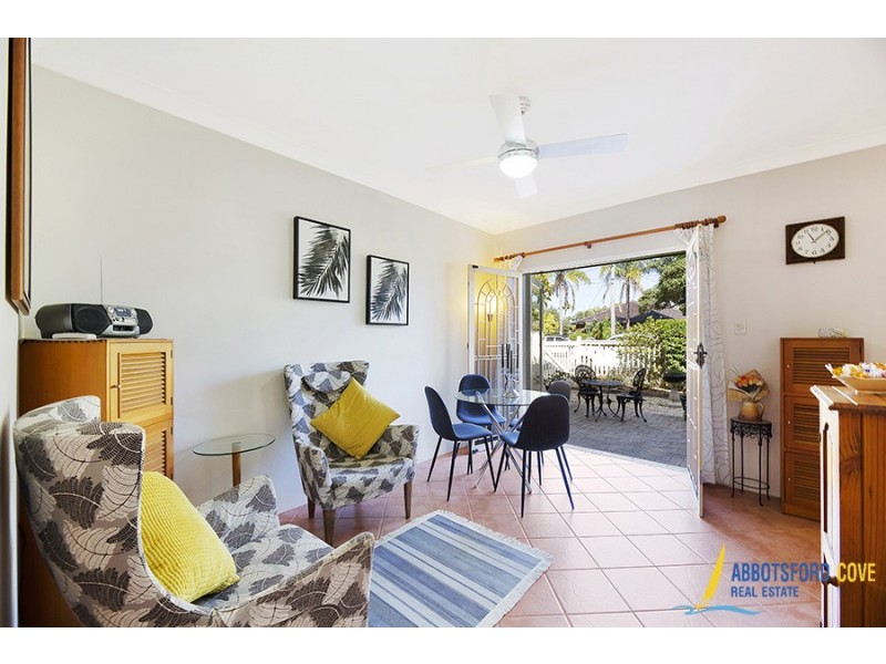 12 Chatham Place, Abbotsford NSW 2046