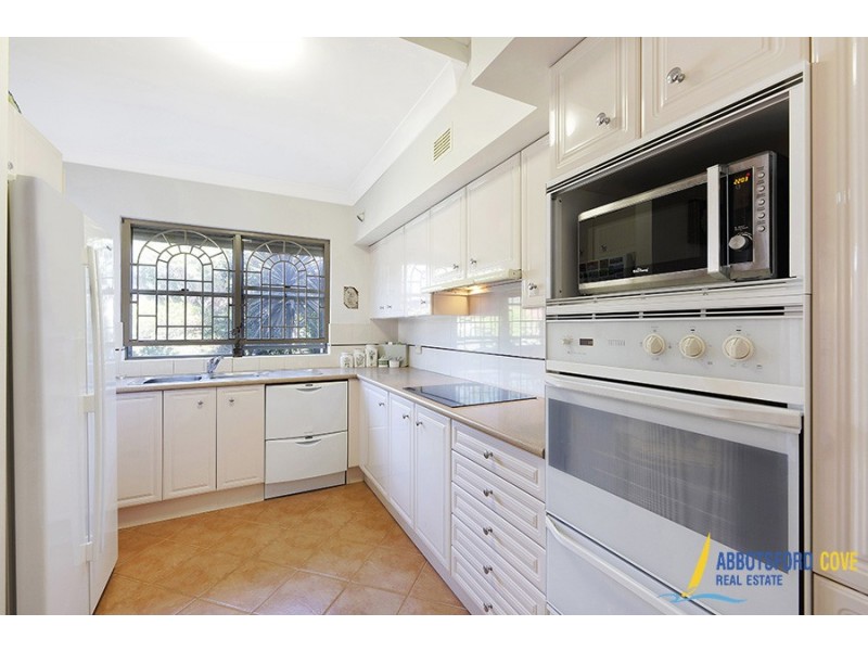 12 Chatham Place, Abbotsford NSW 2046