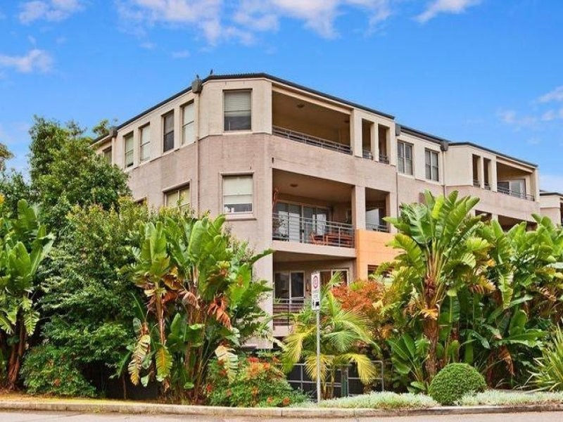 22/5 Fig Tree Avenue, Abbotsford NSW 2046