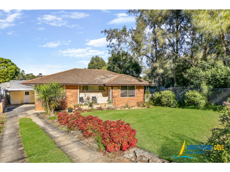 18 Pearce Street, Ermington NSW 2115