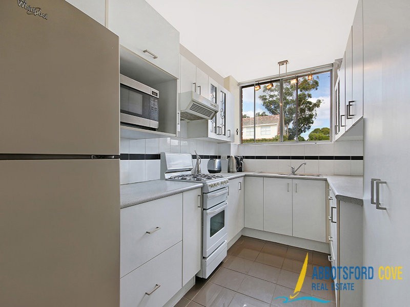 32/7 Bortfield Drive, Chiswick NSW 2046