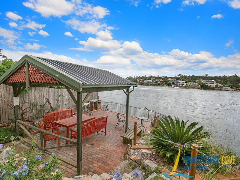32/7 Bortfield Drive, Chiswick NSW 2046