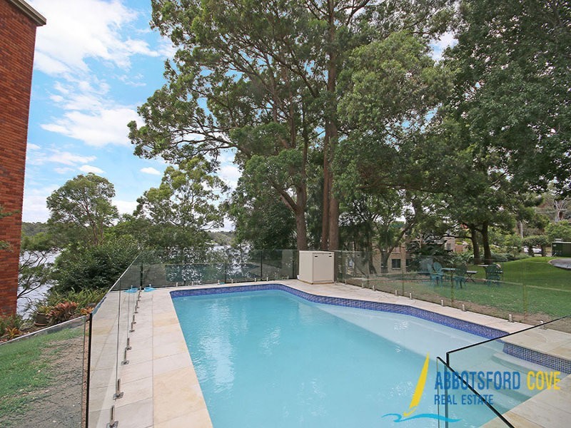 32/7 Bortfield Drive, Chiswick NSW 2046