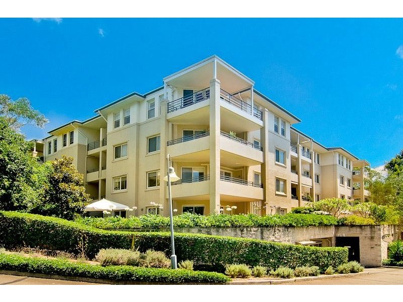 23/3 Figtree Avenue, Abbotsford NSW 2046