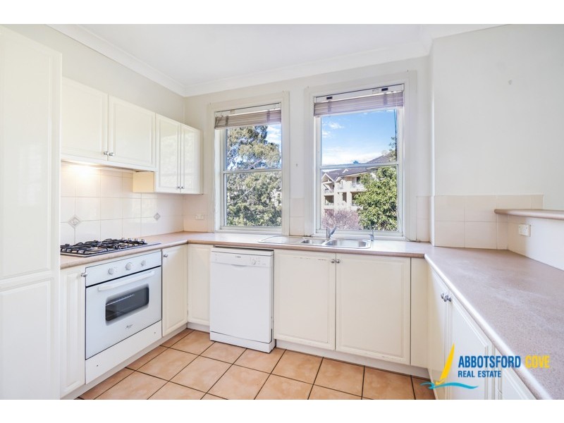 23/3 Figtree Avenue, Abbotsford NSW 2046