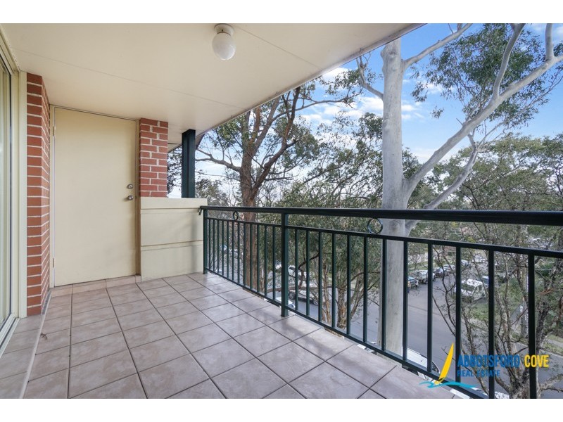 94/23 George Street, North Strathfield NSW 2137