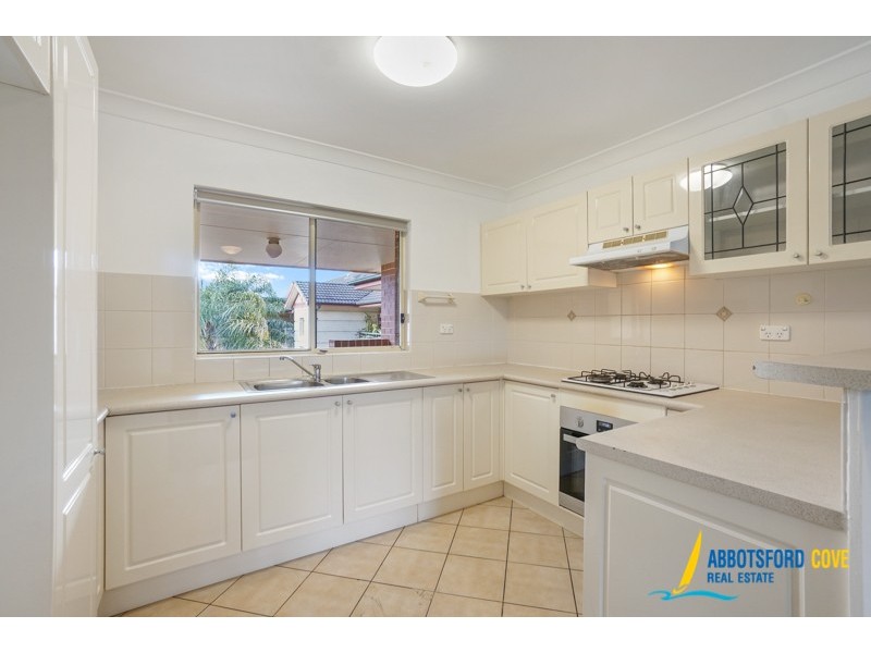 94/23 George Street, North Strathfield NSW 2137
