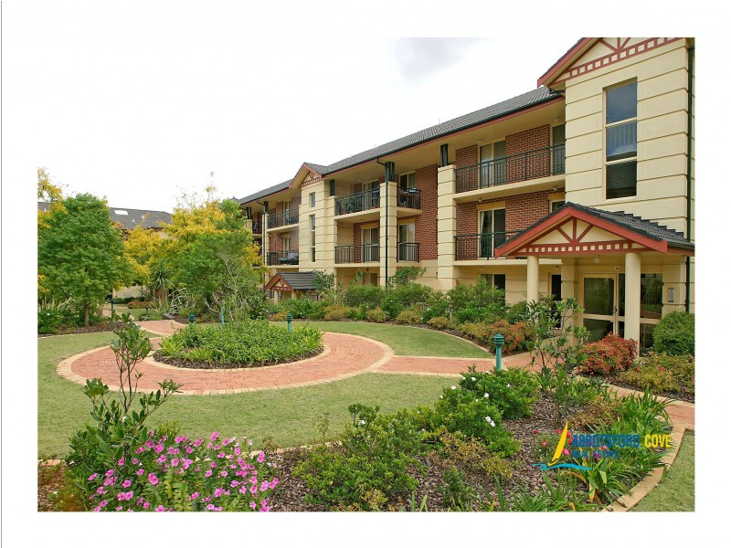 94/23 George Street, North Strathfield NSW 2137