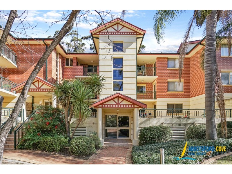94/23 George Street, North Strathfield NSW 2137