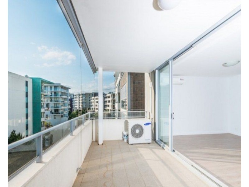 502/11 Shoreline Drive, Rhodes NSW 2138