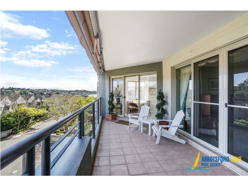 9 / 1 Harbourview Crescent, Abbotsford NSW 2046, Abbotsford NSW 2046