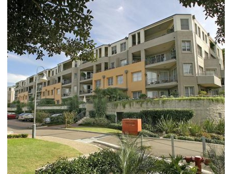 32/7 Figtree Avenue, Abbotsford NSW 2046