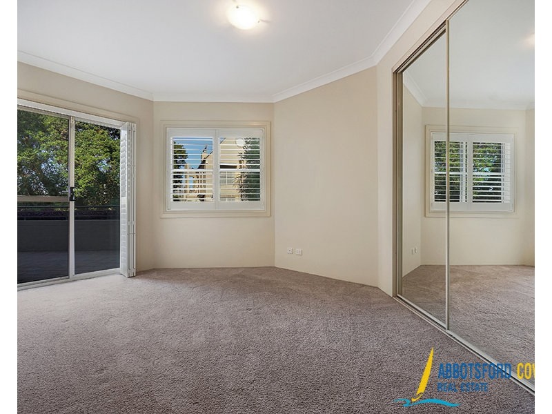 32/7 Figtree Avenue, Abbotsford NSW 2046