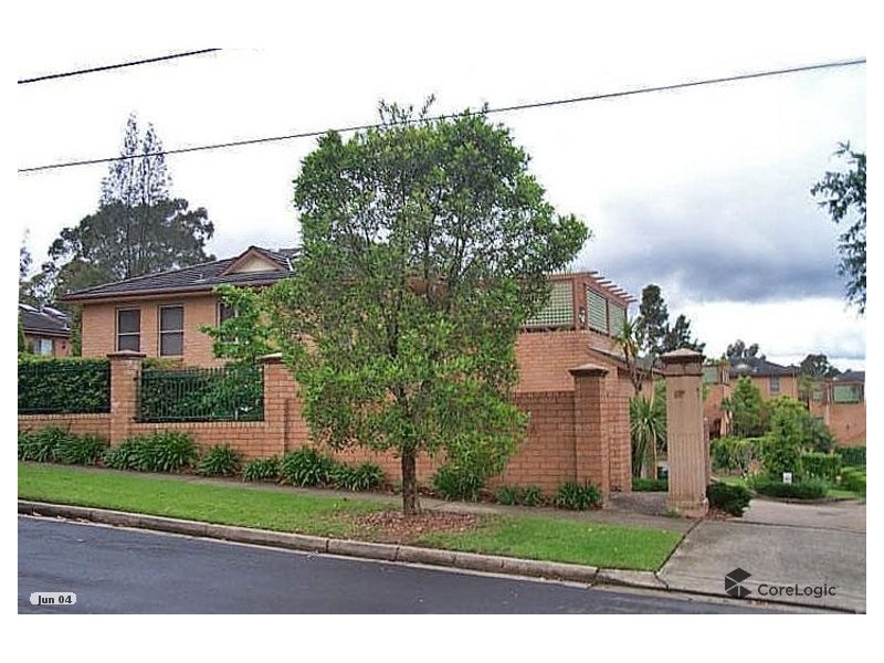 10/6A Ingleby Street, Oatlands NSW 2117