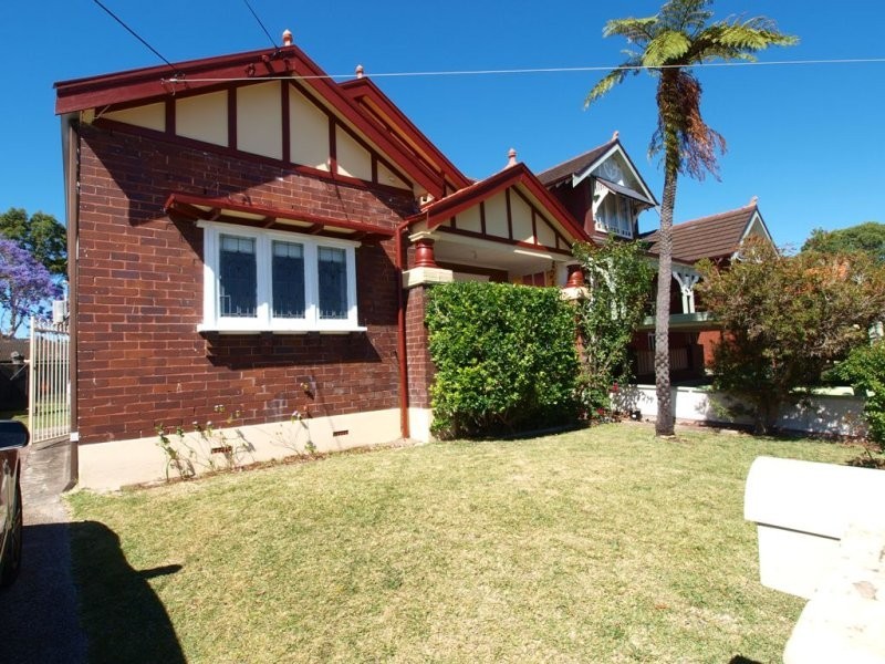 23 Edenholme Road, Russell Lea NSW 2046