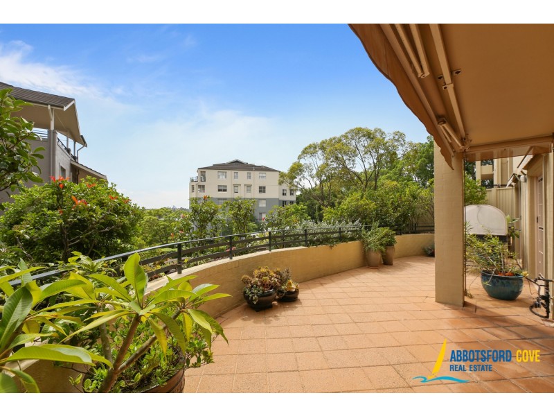 2/3A Blackwall Point Road, Abbotsford NSW 2046