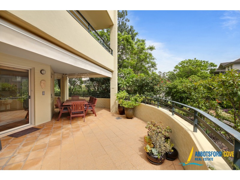 2/3A Blackwall Point Road, Abbotsford NSW 2046