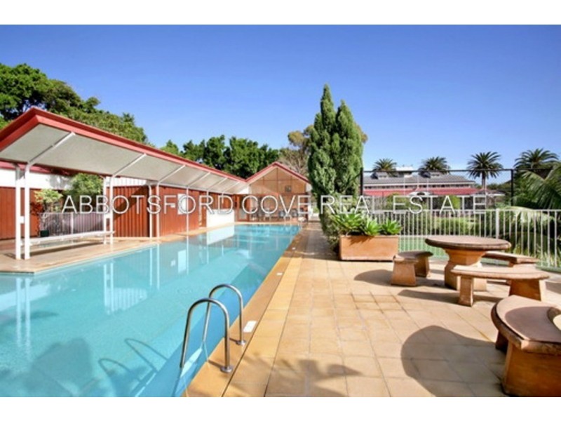 2/3A Blackwall Point Road, Abbotsford NSW 2046