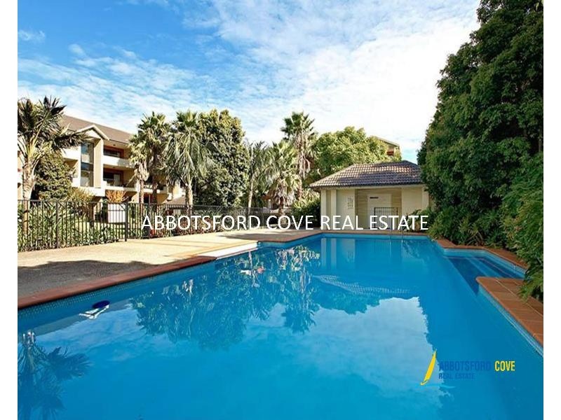 33/23A George Street, North Strathfield NSW 2137
