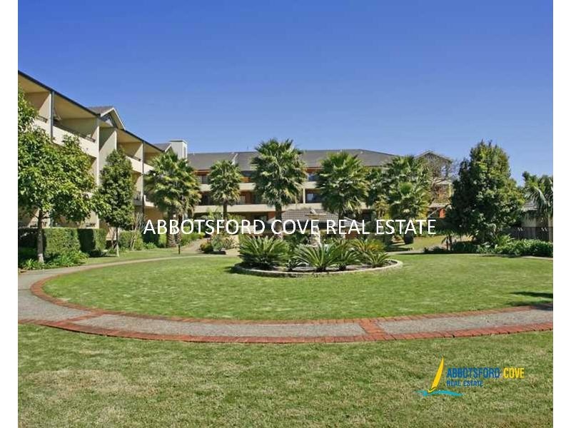 33/23A George Street, North Strathfield NSW 2137
